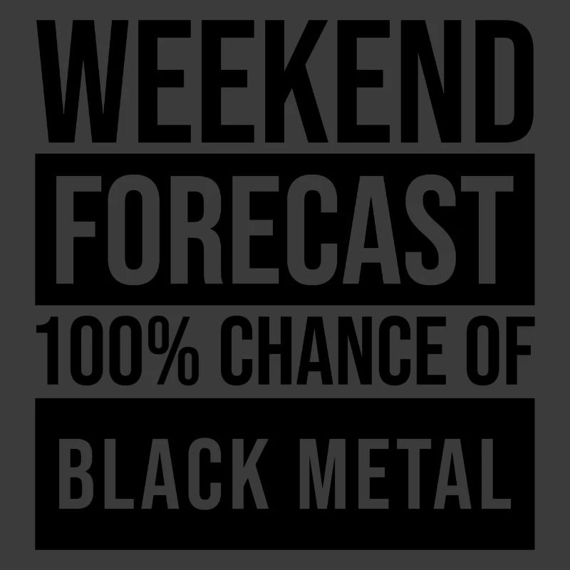 Black Metal
