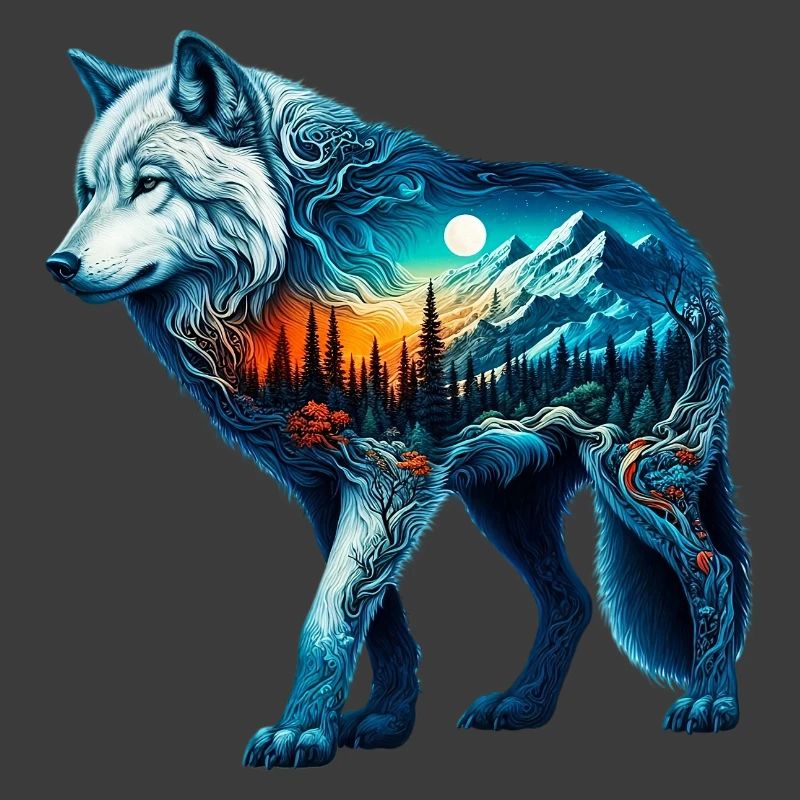 Wolf