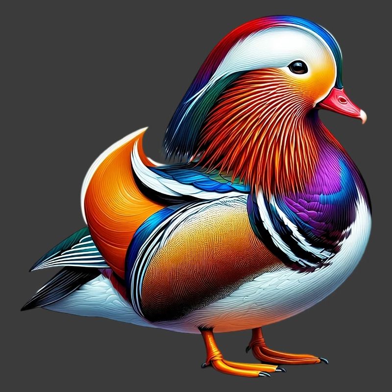 Mandarinente