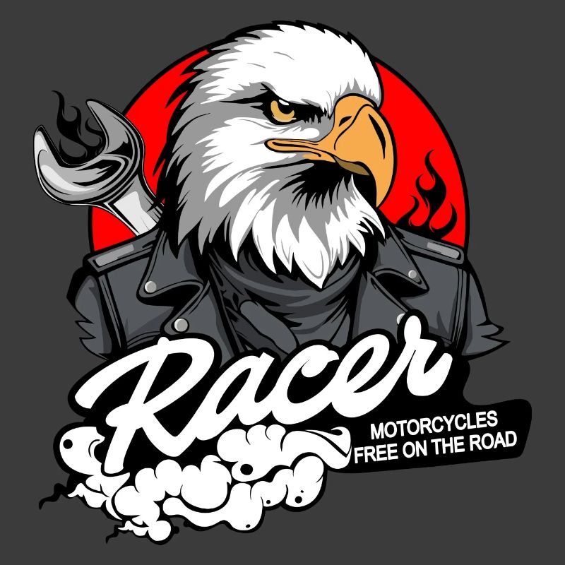 BIKER EAGLE