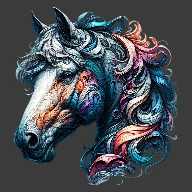 Pferd