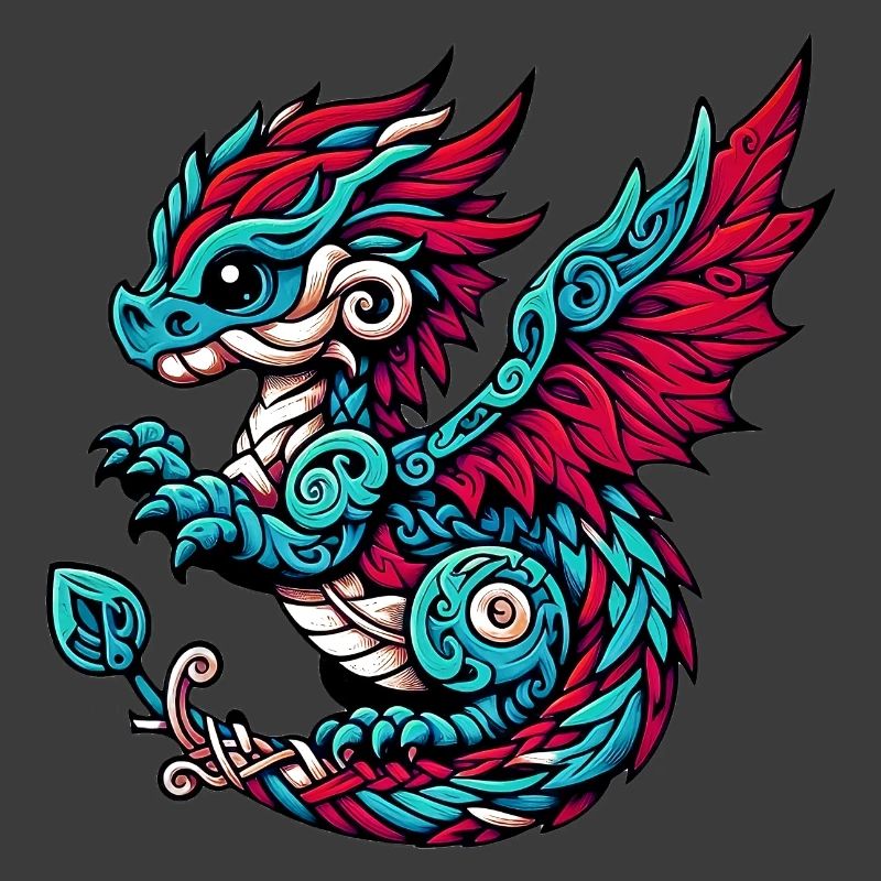 Drache