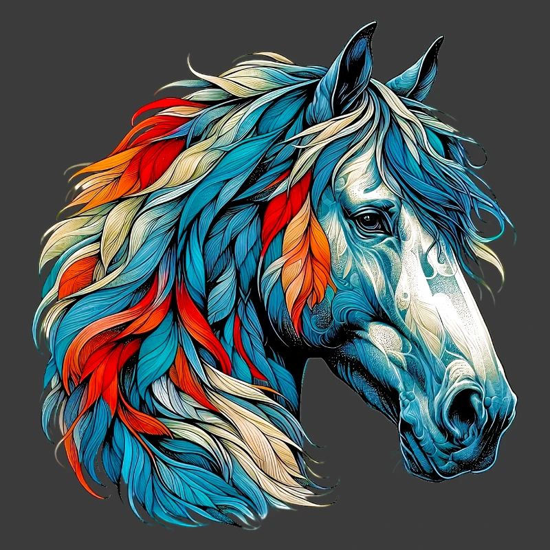 Pferd