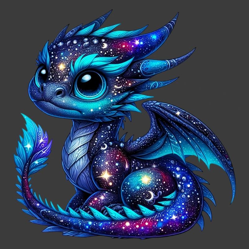Drache