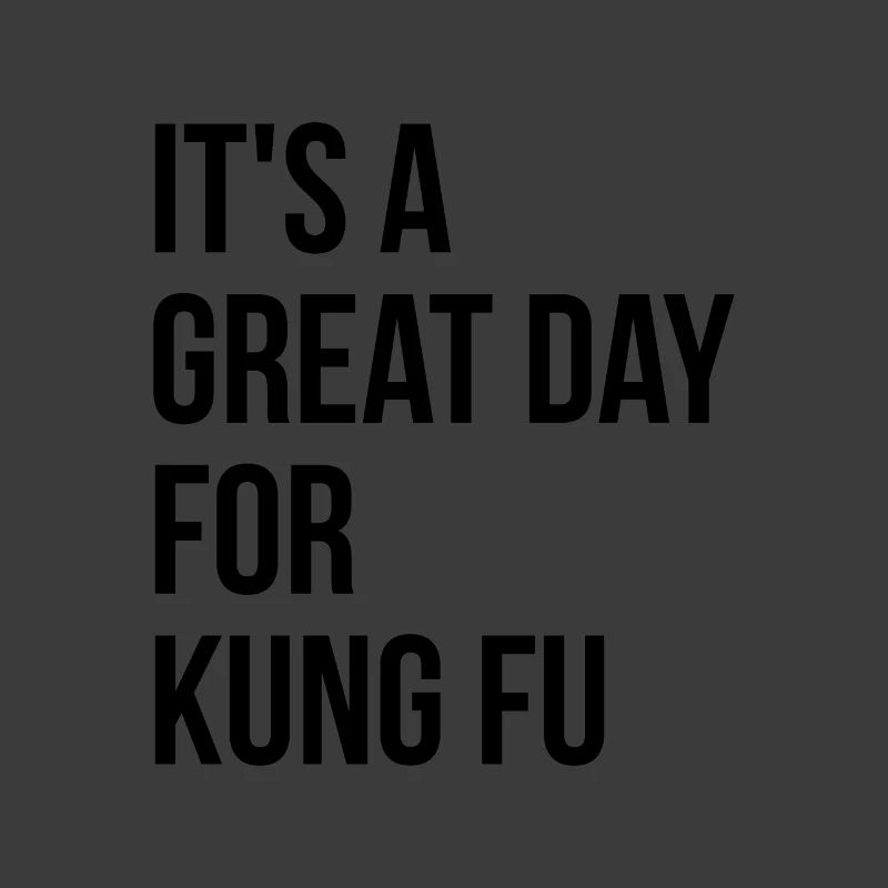 Kung-Fu