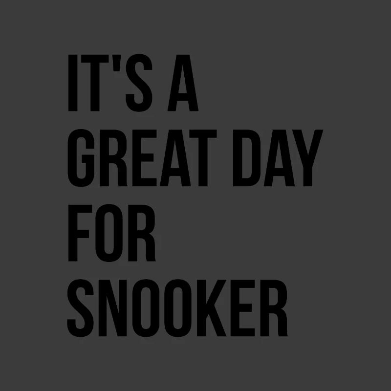 Snooker