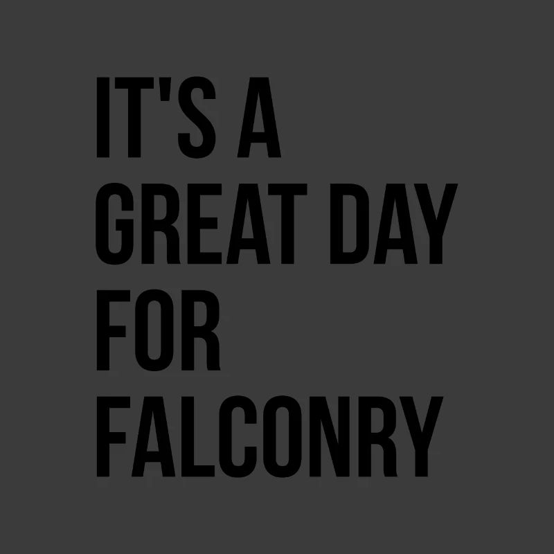 Falknerei