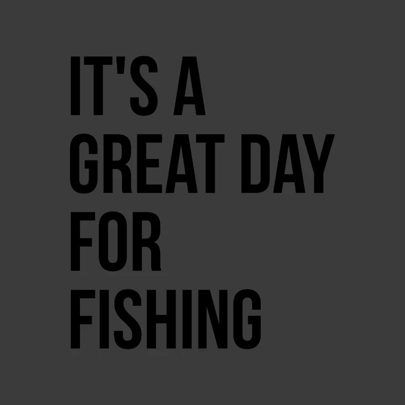 Fishing