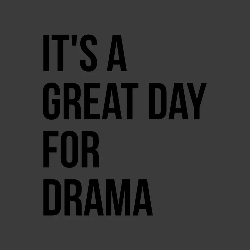 Drama