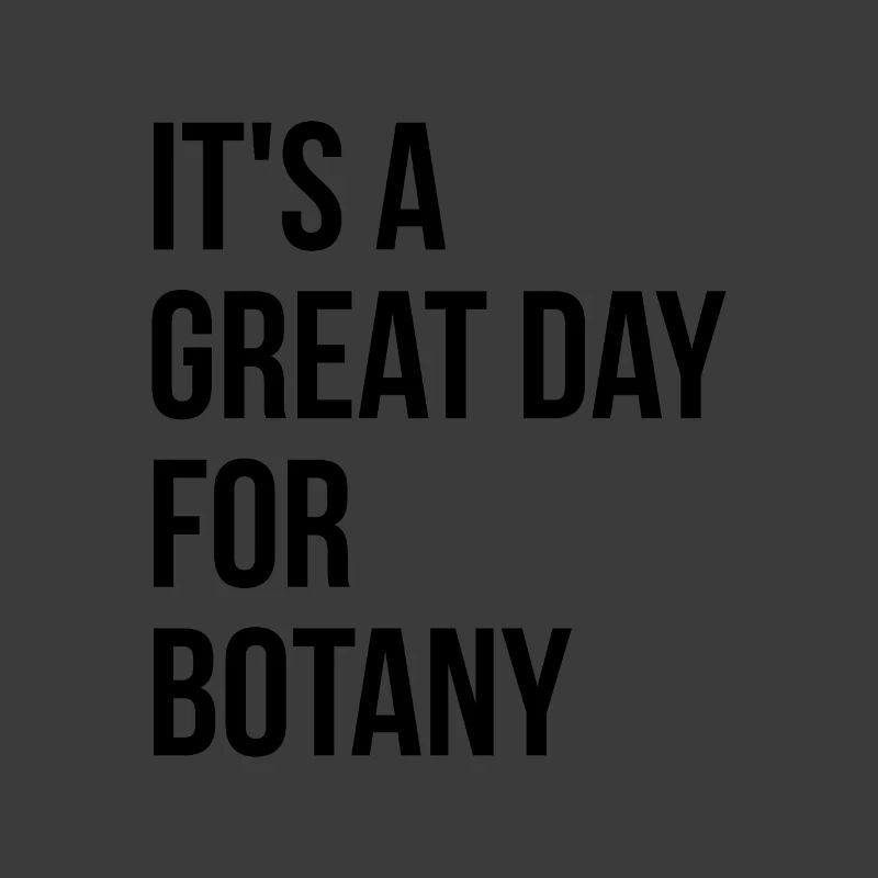 Botanik
