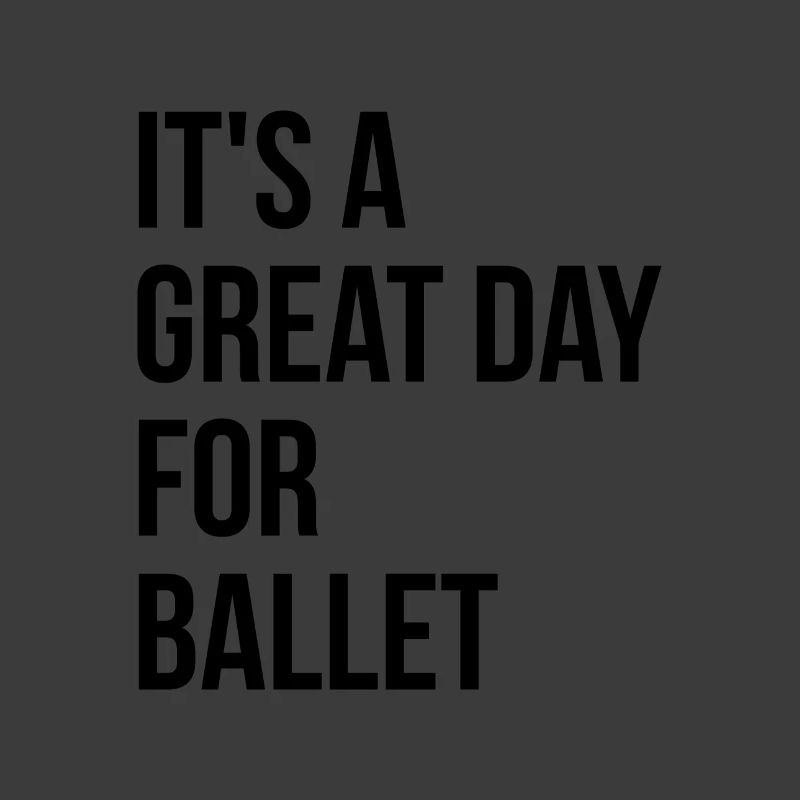 Ballett