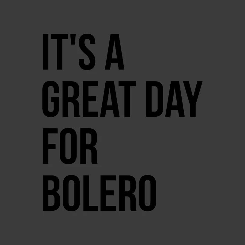 Boléro
