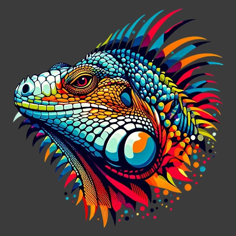 Leguan