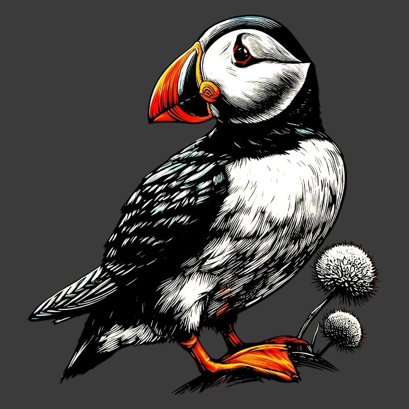 Macareux