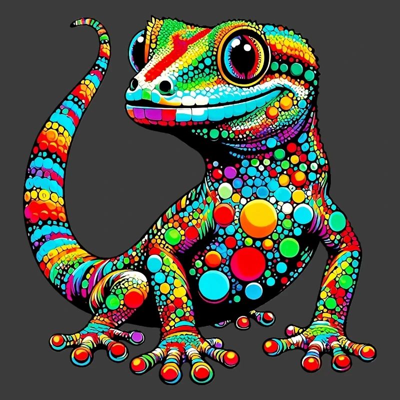 Gecko