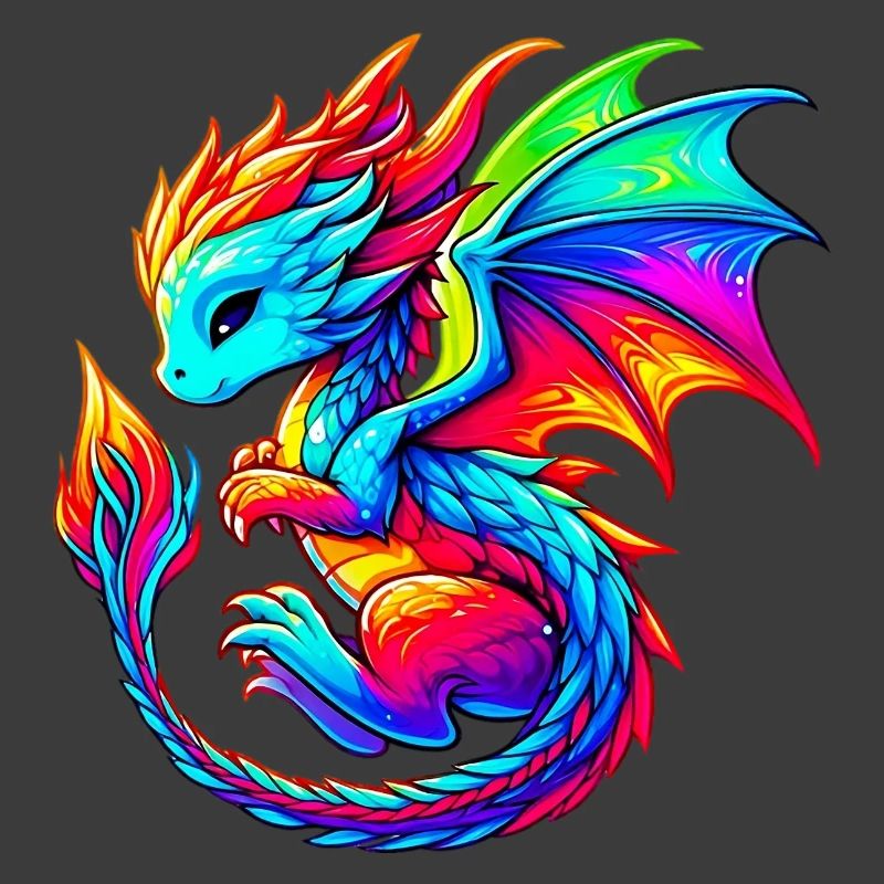 Drache