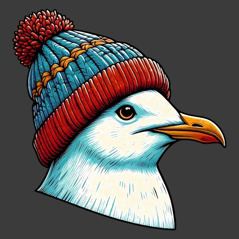 Möwe