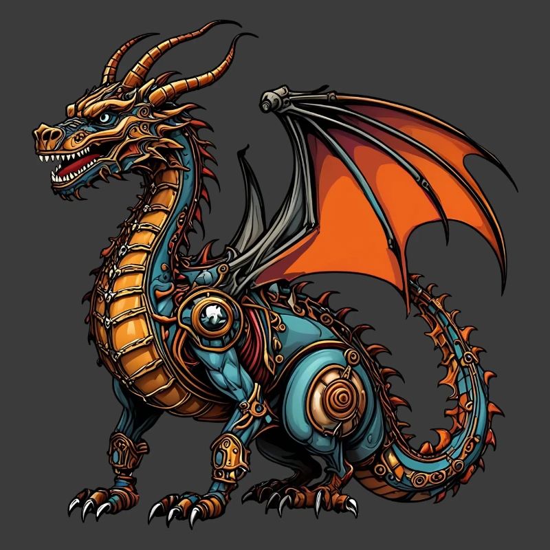 Drache
