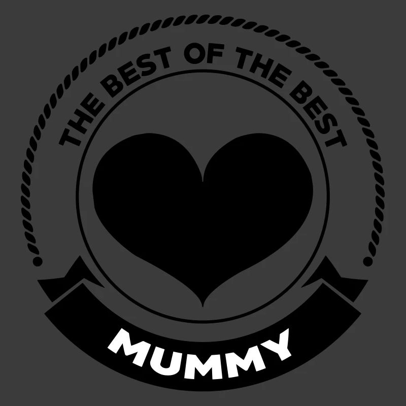Beste Mama - Muttertag