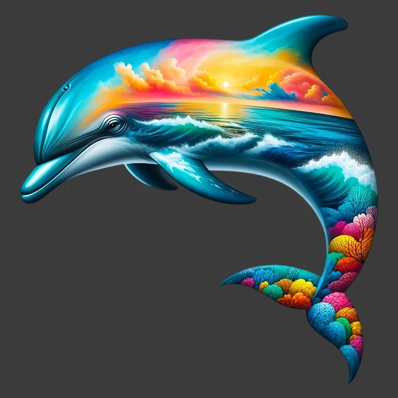 Dolphin