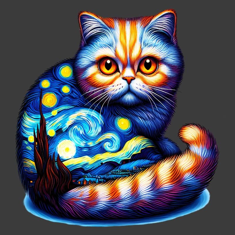 Katze