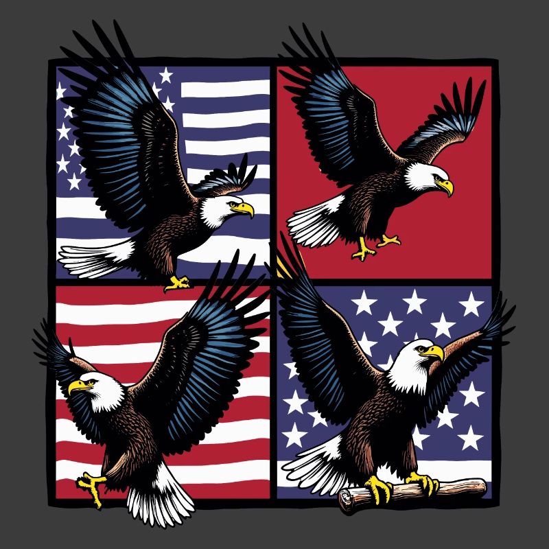 Bald eagle