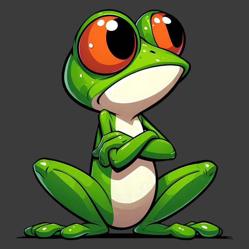 Frosch