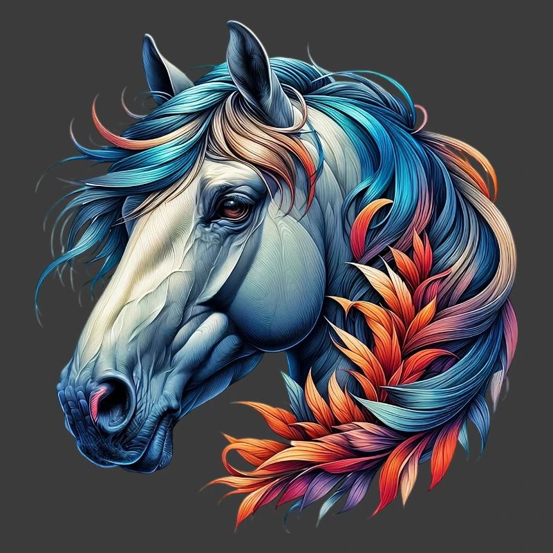 Pferd