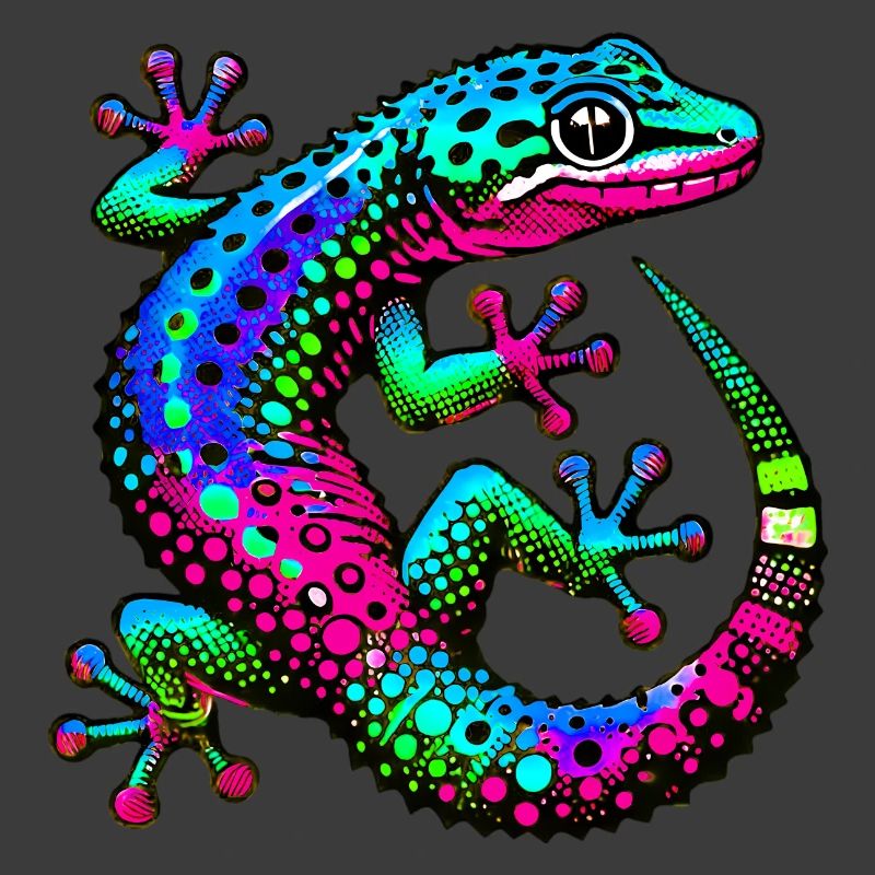 Gecko