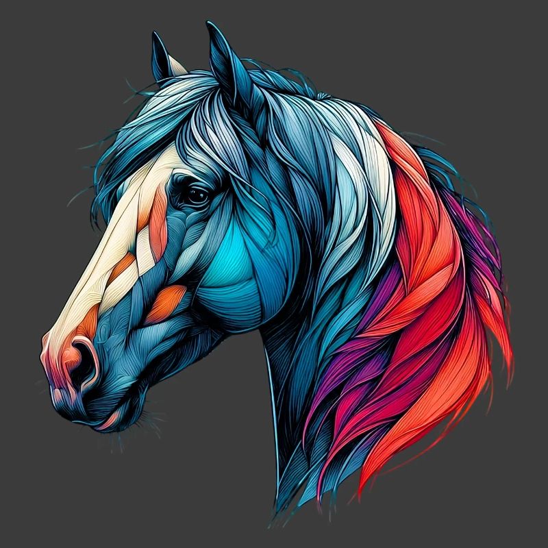 Pferd
