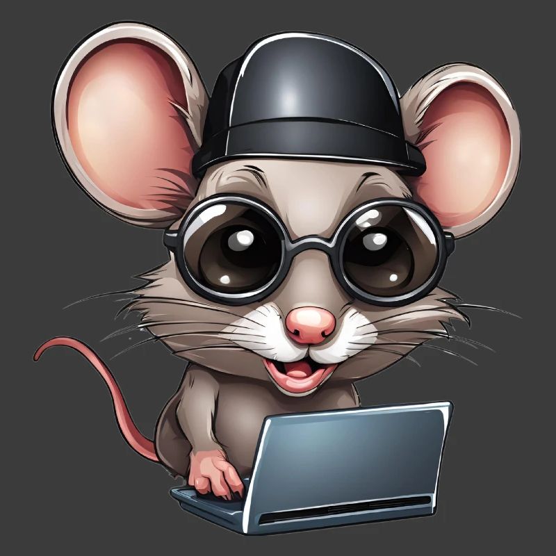 Computer, Informatikfreak, Informatiker