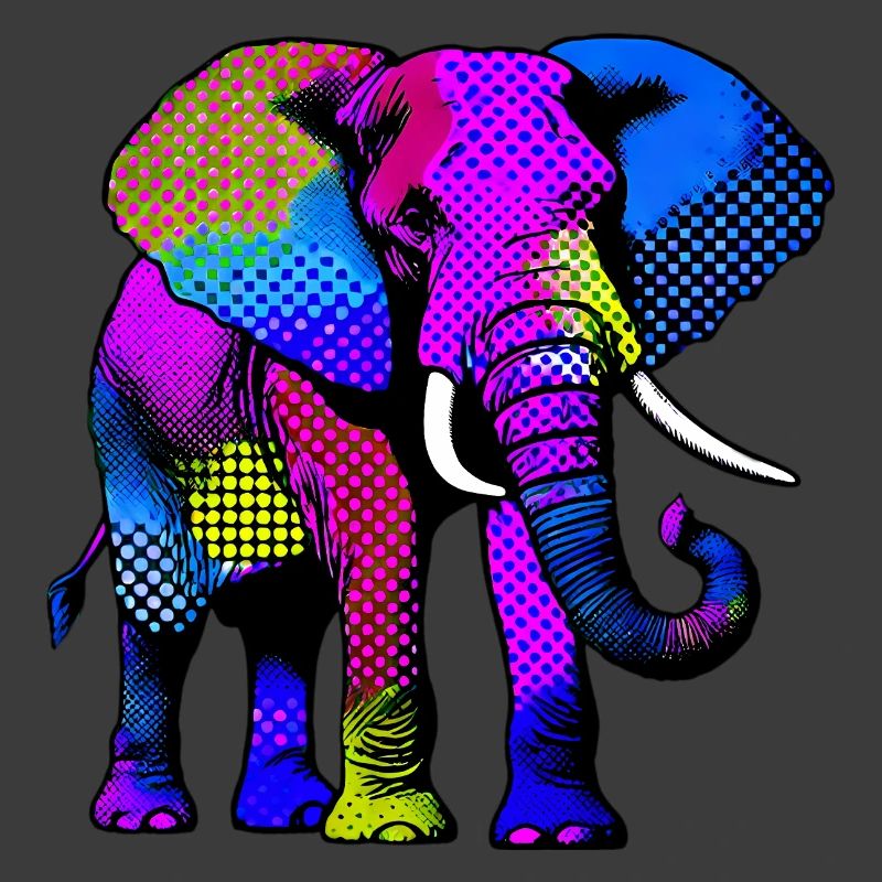 Elefant