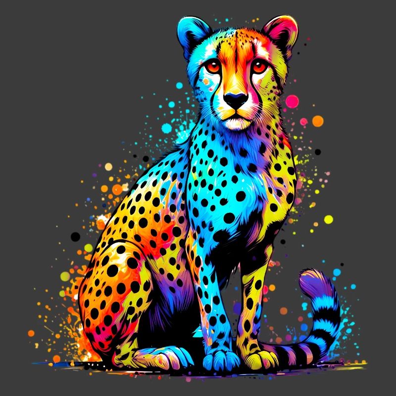 Cheetah