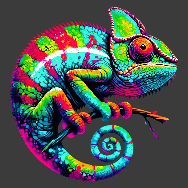 Chamäleon