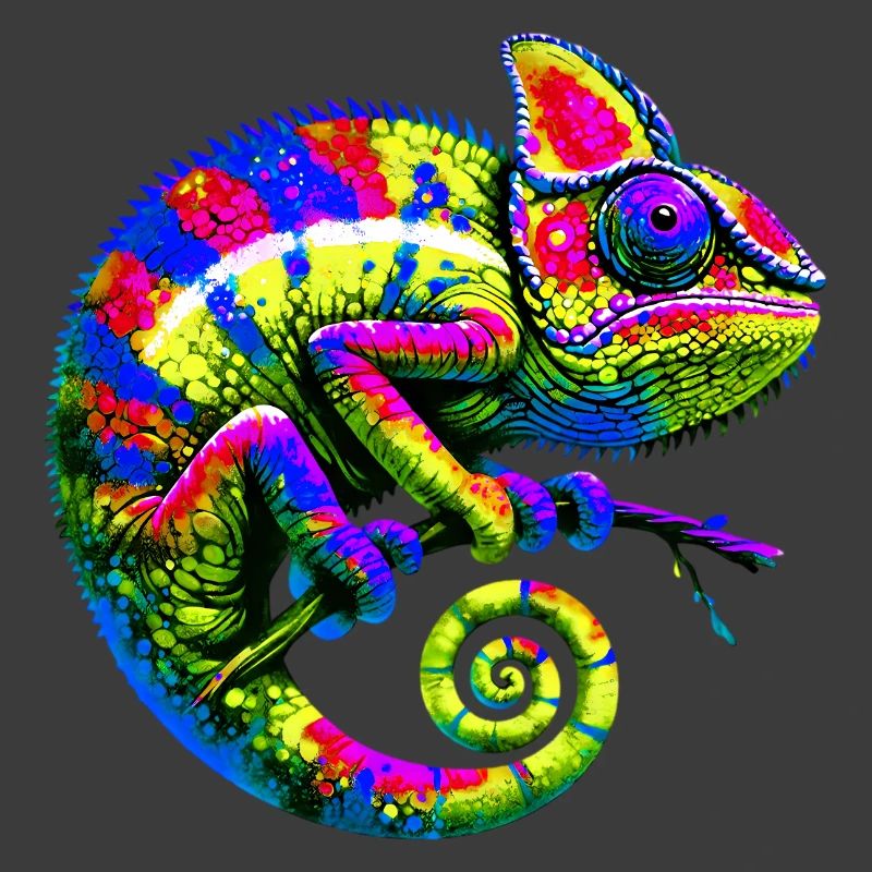 Chamäleon