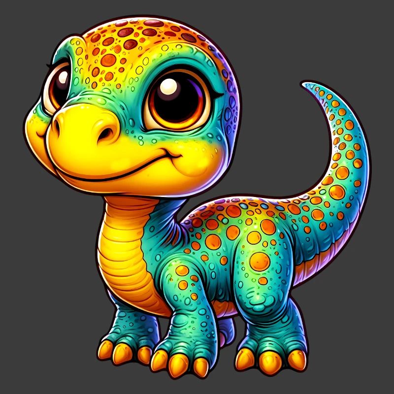 Dinosaurier
