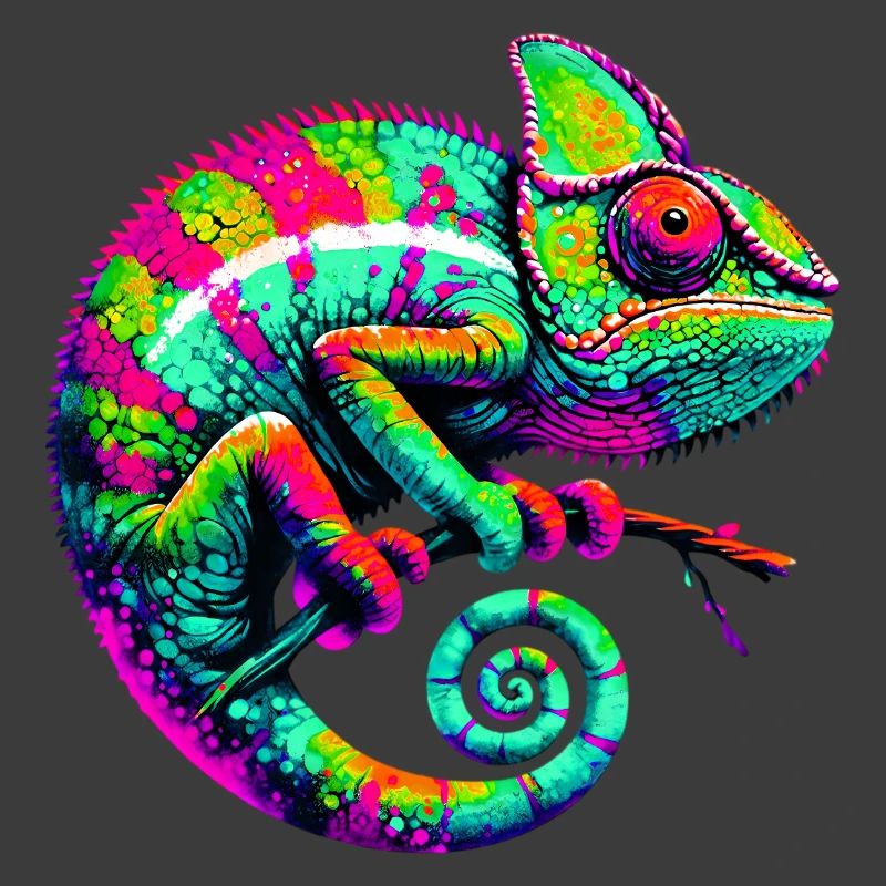 Chamäleon