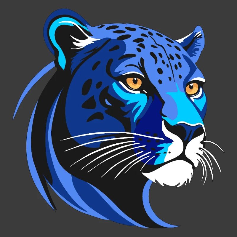 PANTER BLU