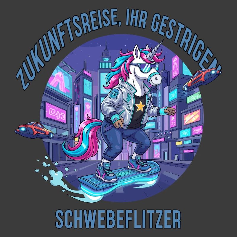 Zukunftseinhorn