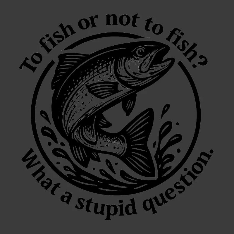 Fish Source Question Motive