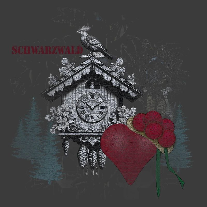 Aus dem Schwarzwald