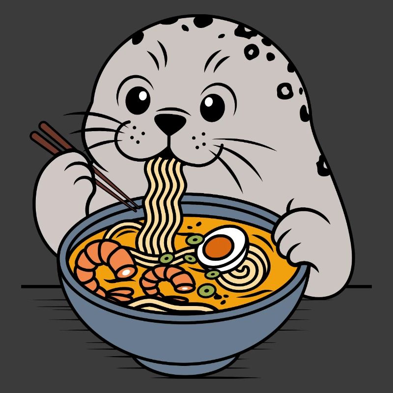 Ramen-Robbe