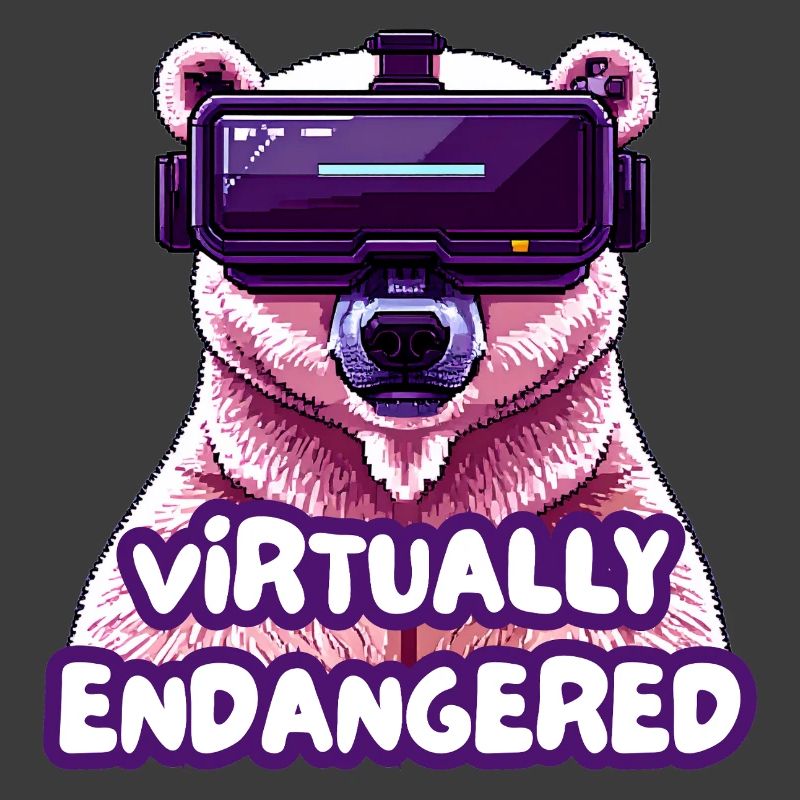 Virtually Endangered