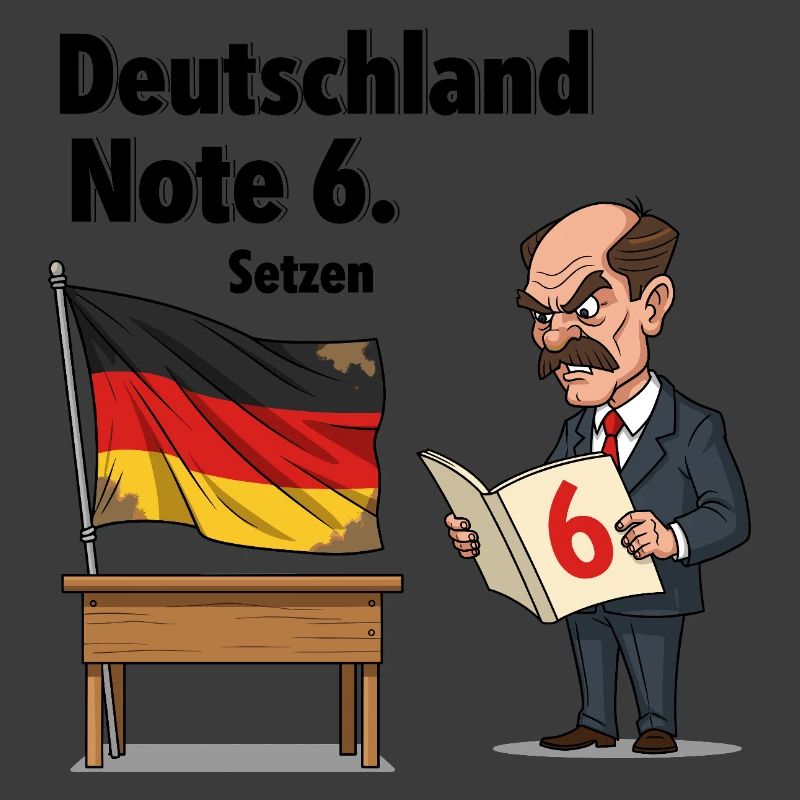 Deutschland Note 6