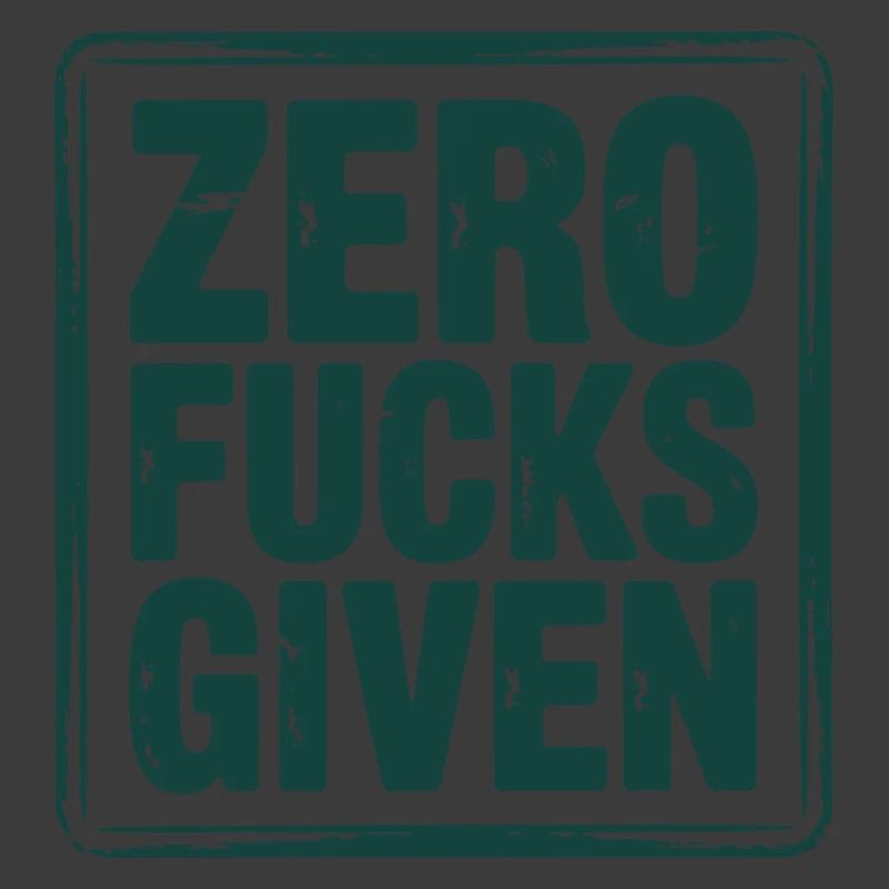 Entspanntes, rebellisches Statement-Design