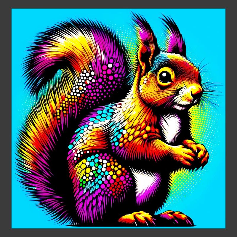 Eichhörnchen