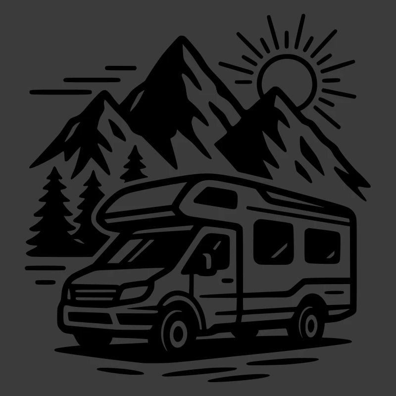 Wohnmobil