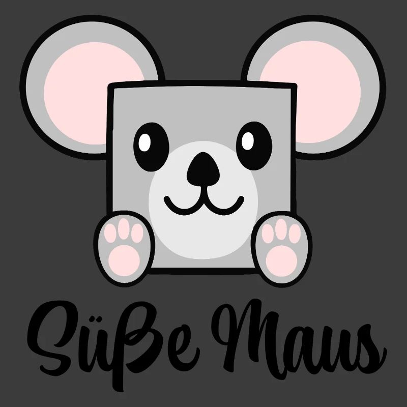 Süße Maus