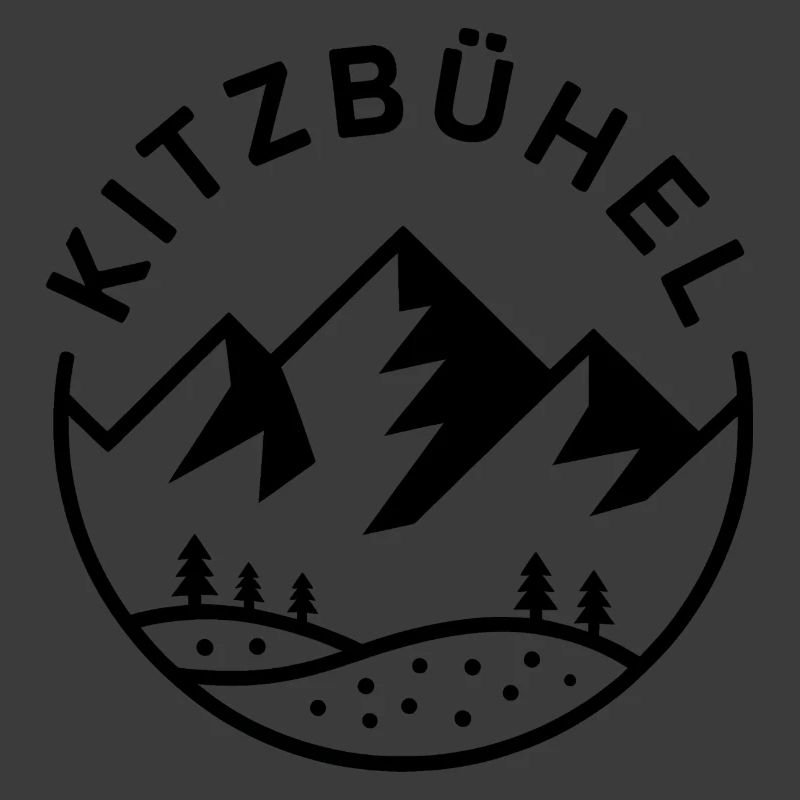 Kitzbühel - Souvenir Design