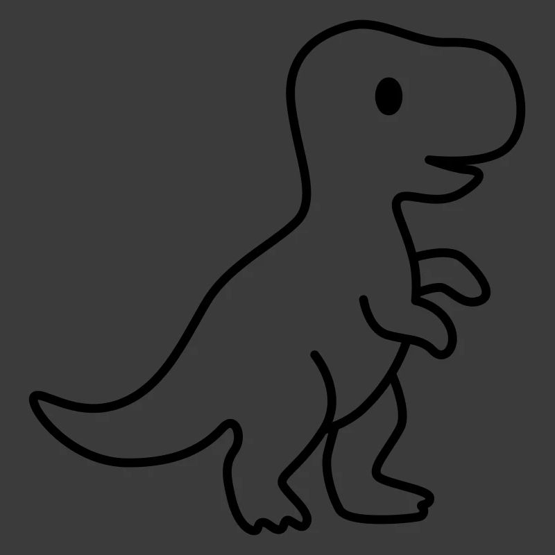 Dino / Dinosaurier